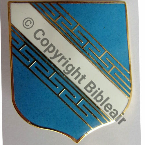 A1239  1992.99 A1239 EC.2.3 CHAMPAGNE NANCY  SWAN EPINAL Bol oval fenetre Dos lisse irreg Src.cism52 20EurInv 